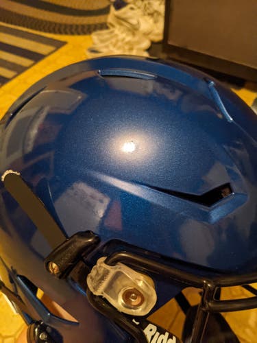 Adult Large Riddell SpeedFlex Helmet