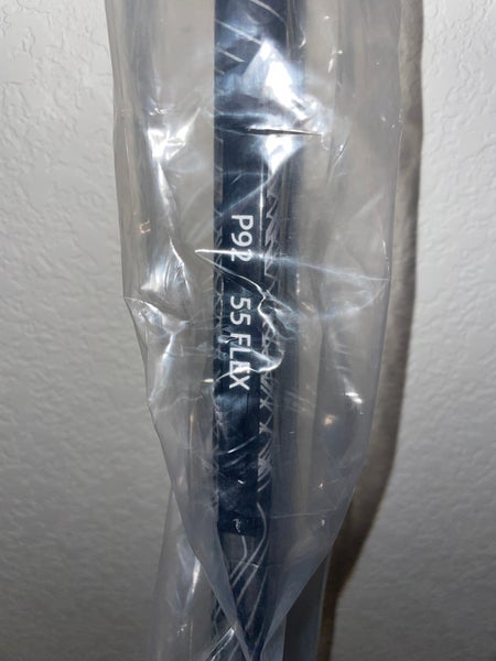 Intermediate Right Handed P92 55 Flex Pro Stock Hockey Stick