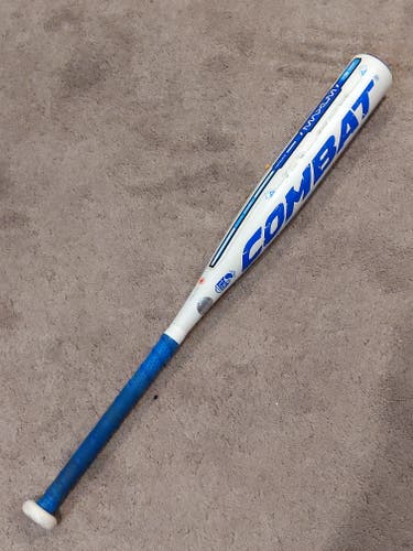 Combat Maxum USSSA Bat (-10) 21 oz 31"