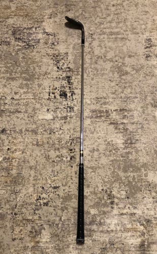 Cleveland CG 15 Lob Wedge 64° Wedge Flex RH Steel Shaft