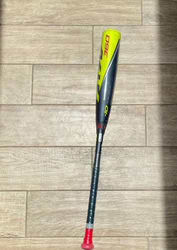 New 2022 Easton Bat (-10) 19 oz 29"