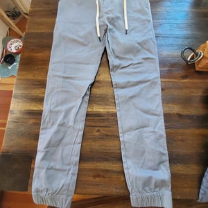 Baseballism joggers