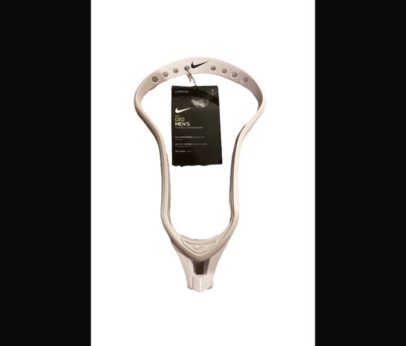 New FOGO Unstrung CEO Head