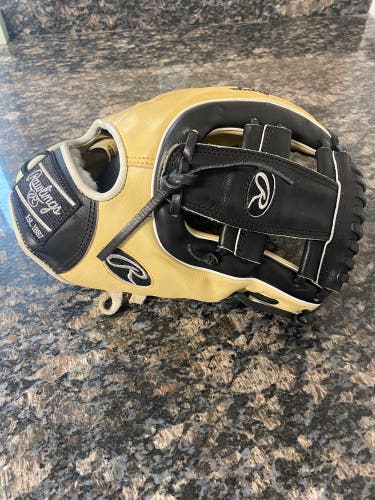 Rawlings Infield 11.5" Pro Preferred Baseball Glove