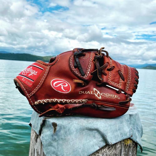 Rawlings Primo 11.5” PRM1150S Baseball Glove