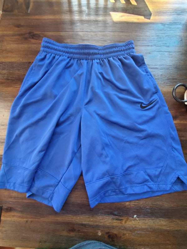 NIKE Baseball Authentic Collection MLB Shorts (LG)