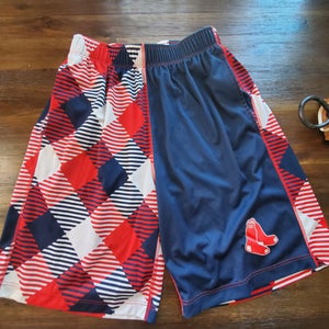 Boston Red Sox shorts