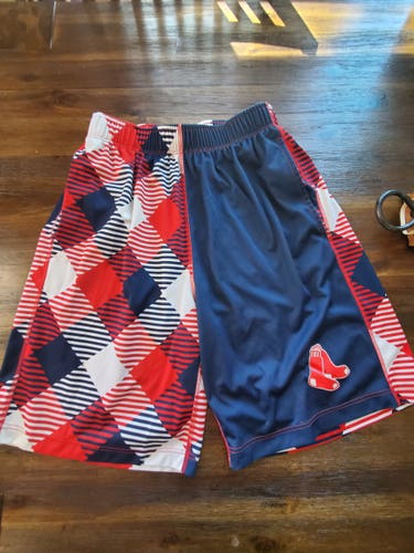 Boston Red Sox shorts