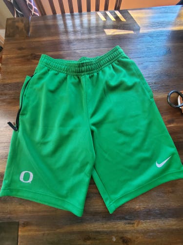 Nike  Oregon Shorts
