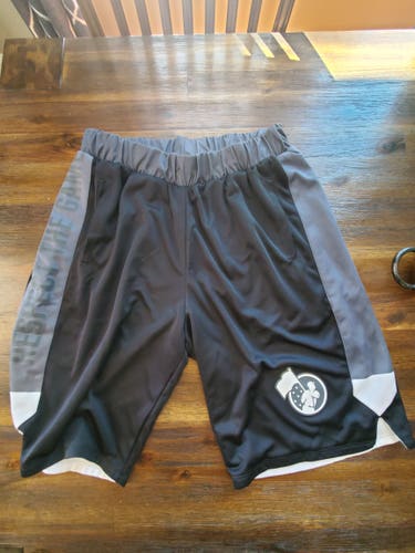 Baseballism Shorts