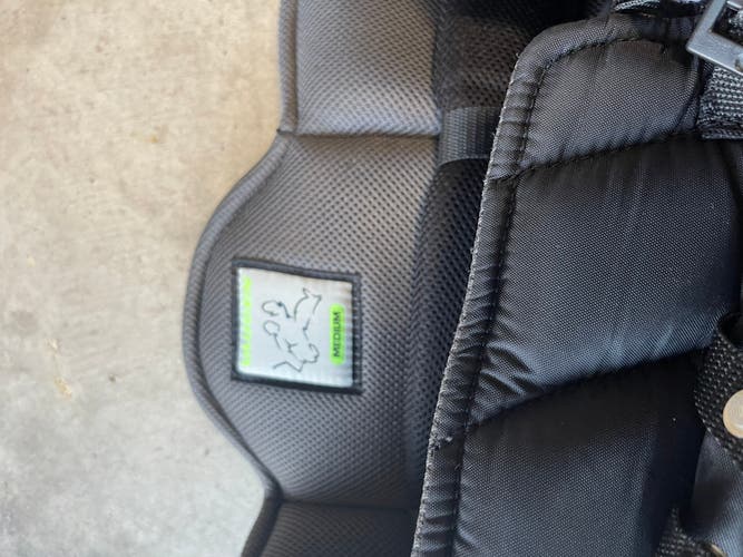 Used Medium Vaughn Goalie Pants