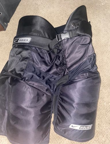 New Senior XL Bauer Vapor XV Lite Hockey Pants