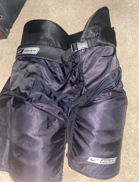 New Senior XL Bauer Vapor XV Lite Hockey Pants