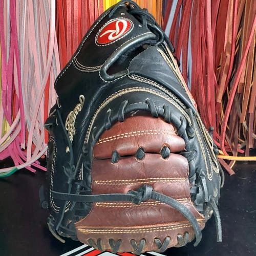 Rawlings Catcher's Heart of the Hide Glove