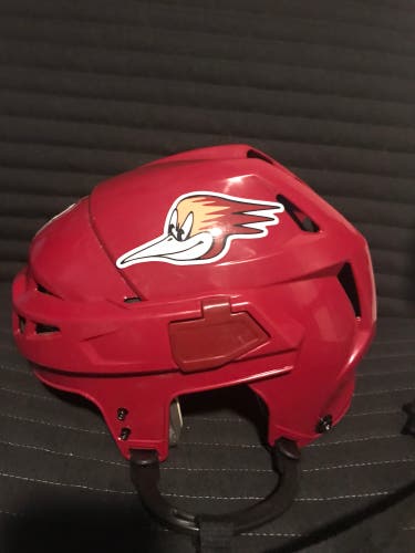 AHL CCM V08 Helmet