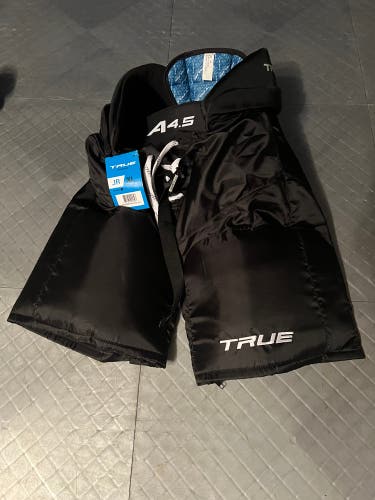 Junior XL True A4.5 Hockey Pants