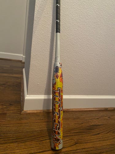 2022 Platinum Fire Torch