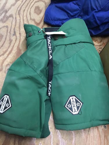 Junior Medium Tackla 5000 Hockey Pants