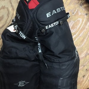 Junior Medium Easton Stealth S3 Hockey Pants