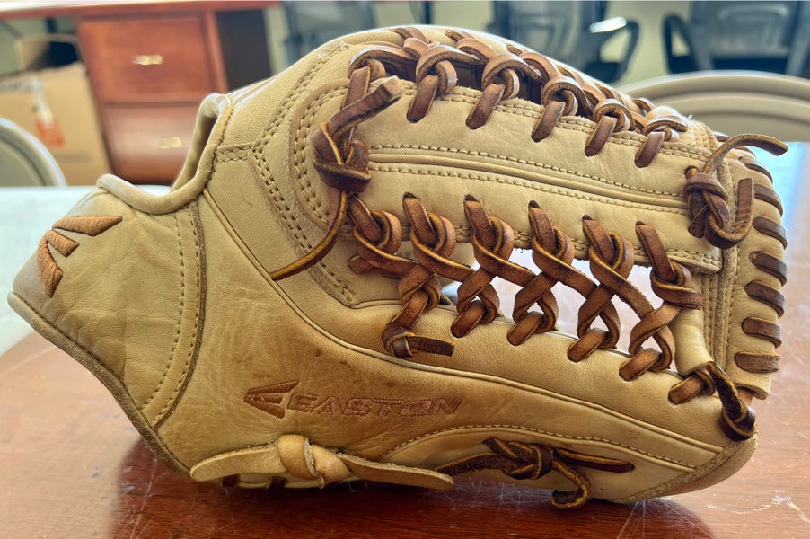 Outfield 11.75" Legacy Elite Baseball Glove Elite 1176NAT