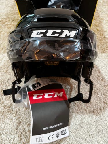 Bundle for Medium and Small  CCM Pro Stock Super Tacks X Helmets