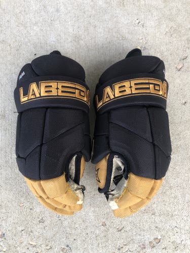 14" Pro Stock Gloves