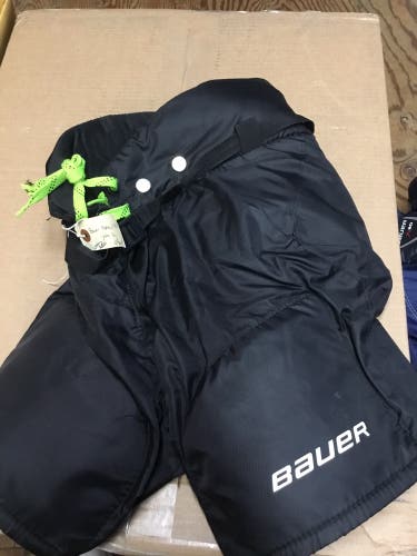 Youth Large Bauer Hockey Pants