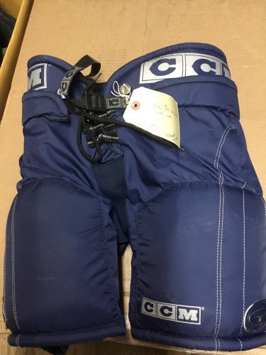 Junior Large CCM Hockey Pants