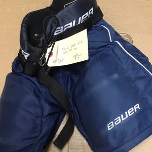Youth Medium Bauer Vapor X20 Hockey Pants