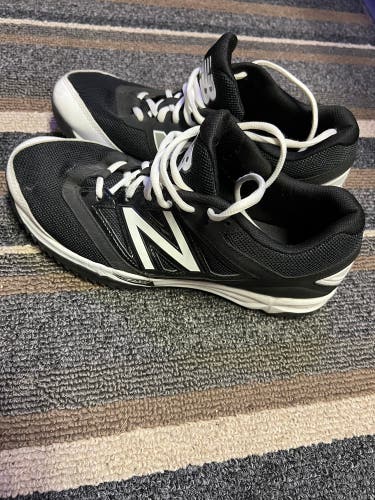 New Balance 4040 Turf Shoes 8.5D