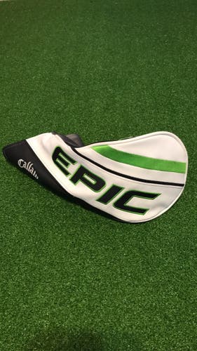 Callaway Epic Speed Driver Headcover