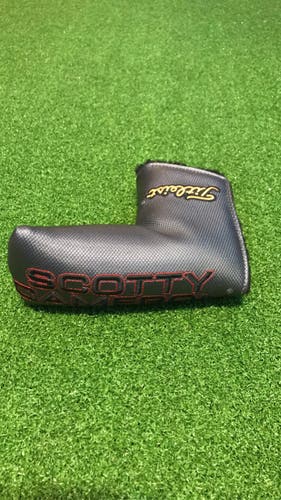 Titleist Scotty Cameron Headcover