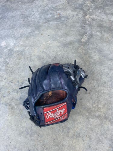 Limited Edition Rawlings Heart of the Hide 11.5” Glove