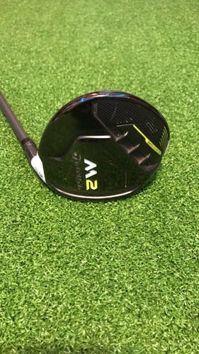 TaylorMade M2 3 Wood Regular Flex