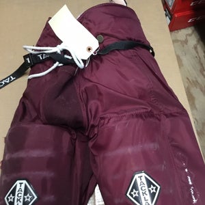 Youth Large Tackla Hockey Pants