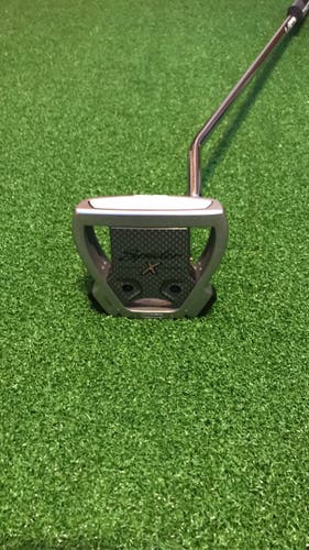 TaylorMade Spider X Putter