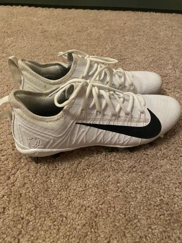 Nike Huarache Lacrosse Cleats