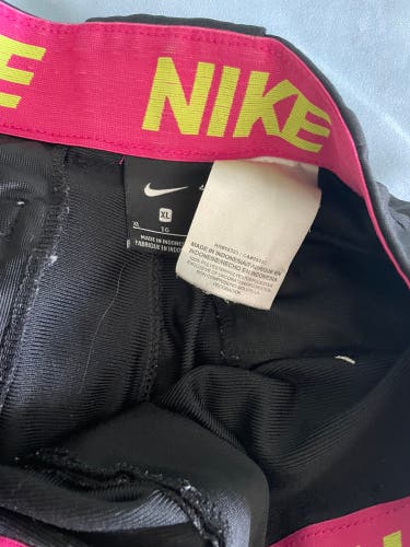 Softball Game Pants