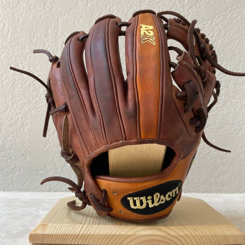 Wilson A2K DP15
