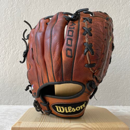 Wilson A1000 11.5”