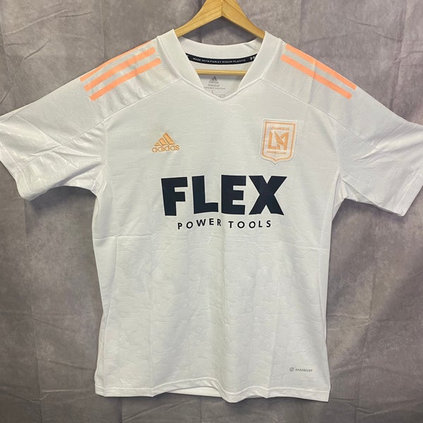 LAFC parley edition jersey 2022