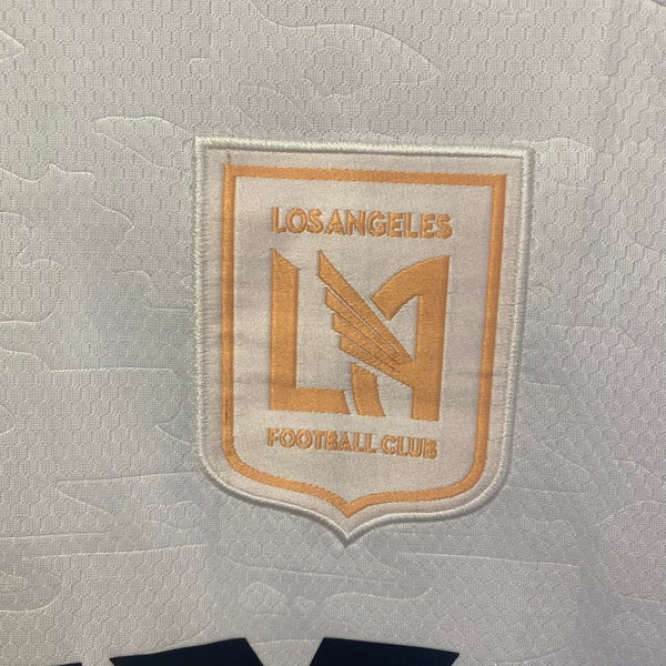 LAFC parley edition jersey 2022