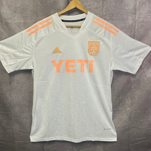 Austin FC parley edition jersey 2022