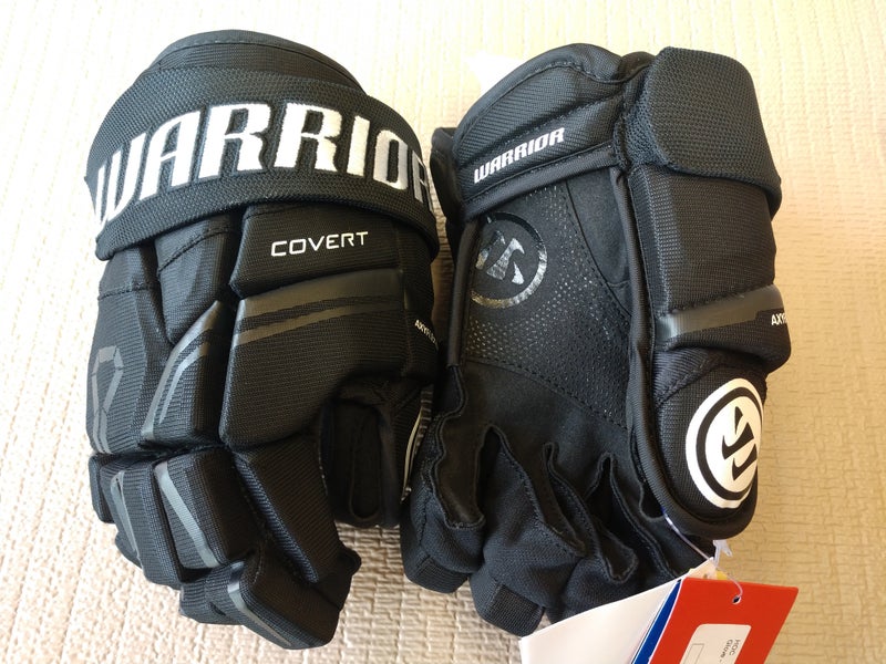 New Warrior Covert QRE30 Gloves 11"