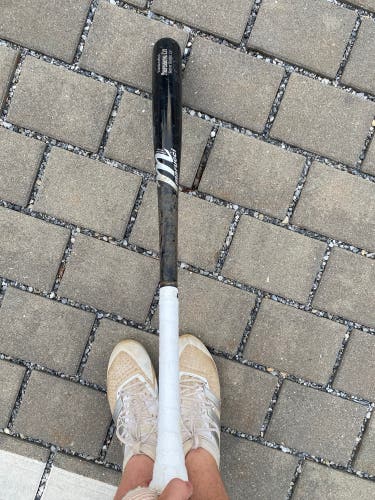 Bundled Marruci Bats