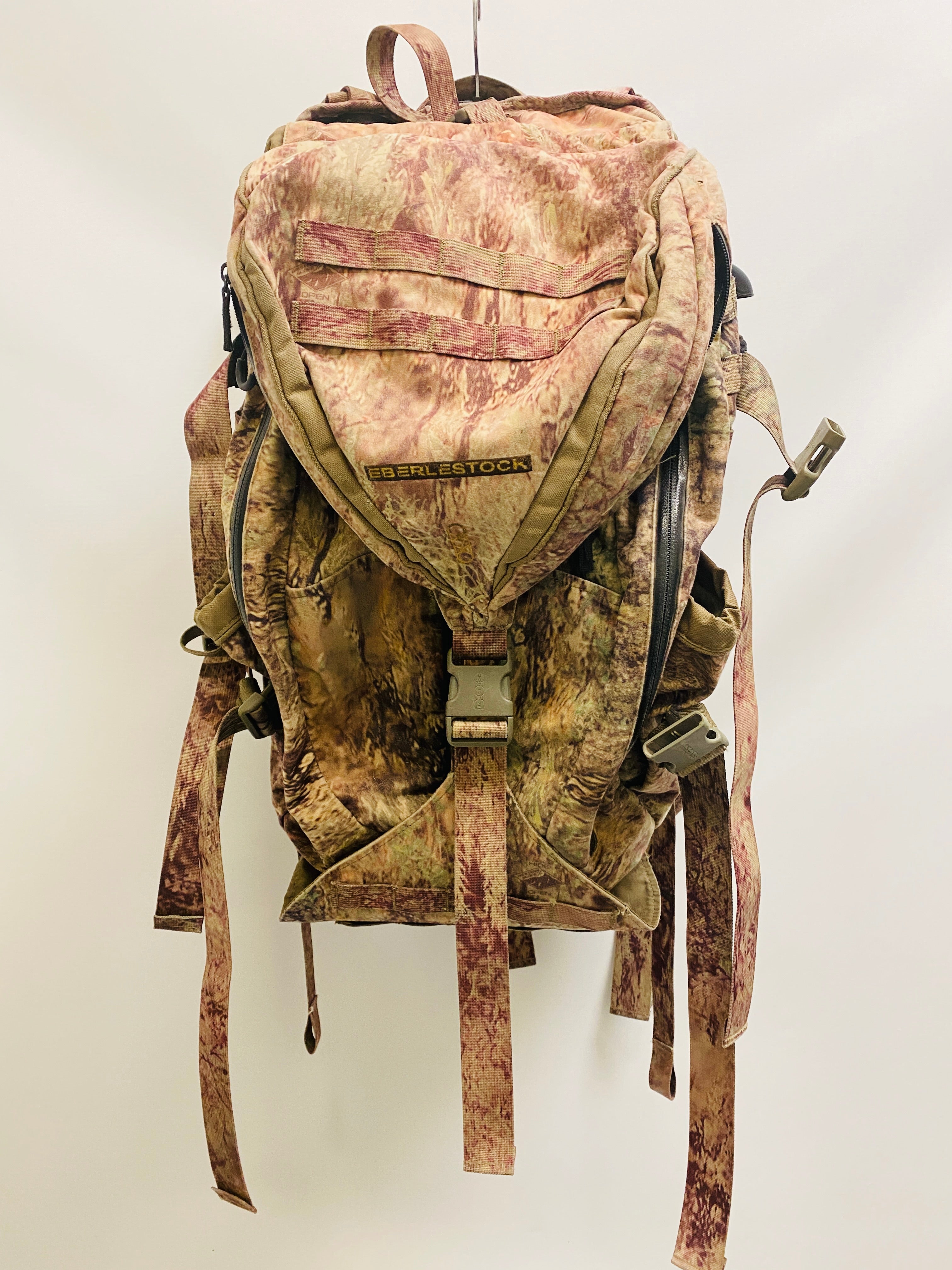 Eberlestock J34 Just One Backpack 