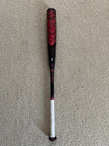 Louisville Slugger Select PWR BBCOR Baseball Bat Size 33/30