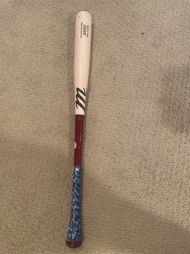 Marucci Wood AM22 Bat (-3) 29 oz 32"
