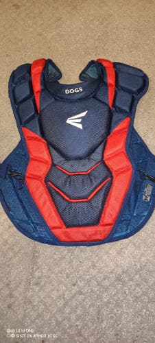 FSOT Used Easton Pro X Catcher's Set