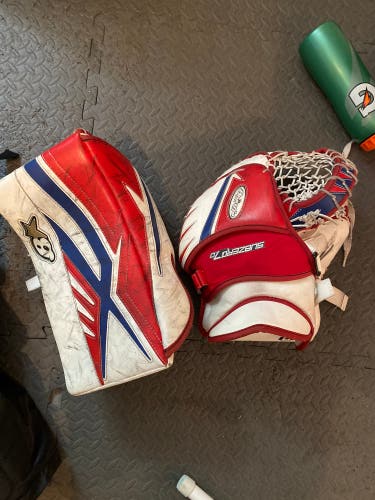 Used Regular  Subzero 7.0